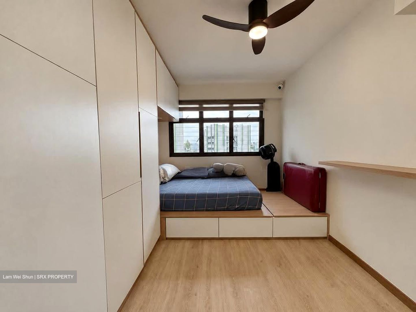 Blk 113B Alkaff Oasis (Toa Payoh), HDB 3 Rooms #625074351